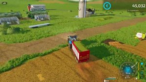 MEGA FARM from 0$ on Empty No Man's Land #5
