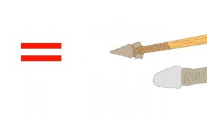 Первобытные собиратели и охотники