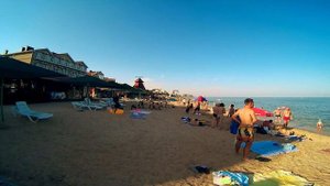 ПЛЯЖИ КРЫМА / ГДЕ ЛЮДИ? / ВСЯ ПРАВДА / СУДАК / КОКТЕБЕЛЬ / ФЕОДОСИЯ / Crimea