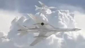 Лётная работа.
