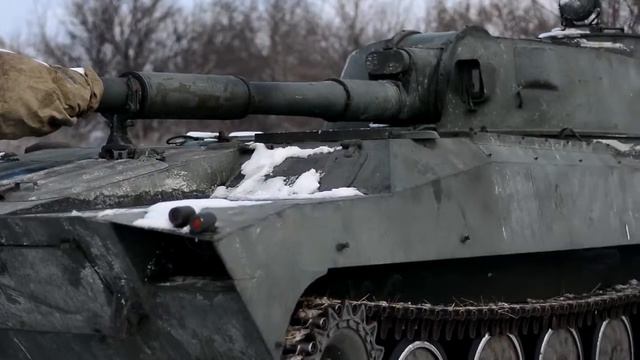 Устрашаем и оберегаем