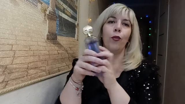 Мои парфюмерные покупки. L'lnterdit Rouge Givenchy, Dream "Мечта" Shakira смотреть онлайн