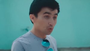 Клип ! Бахром Пардаев - Айминаз | Bahrom Pardaev - Ayminaz (Official music video)
