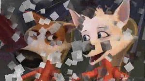 Белка и Стрелка - Звёздные собаки