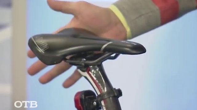 Гонщикам на кросс-кантри морозы не помеха (09.01.13) смотреть онлайн