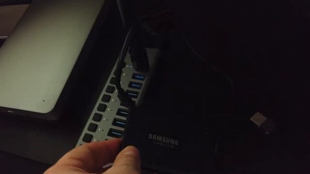 i-tec USB 3.0 Charging HUB 10-Port (48W). Обзор USB Hub с Amazon. Отличный, металлический Хаб. смотреть онлайн