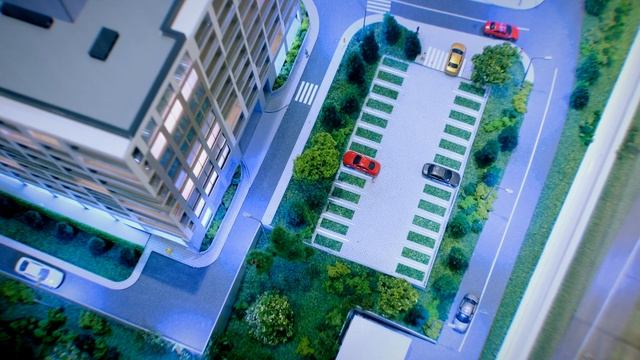 ГК Поляна Пик на Красной Поляне. Элитная недвижимость Сочи