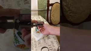 Как пользоваться открывалкой для консервных банок