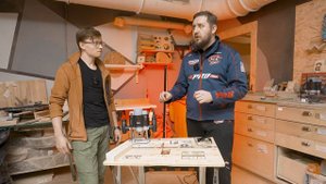 Первый фрезер: какой выбрать?