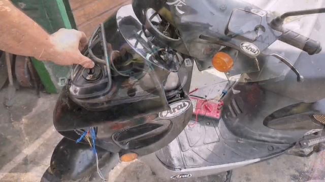 как я улучшил свет в телеге! (подойдёт на любой вид транспорта) смотреть онлайн