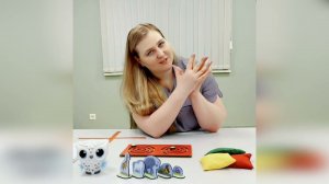 Нейрогимнастические упражнения