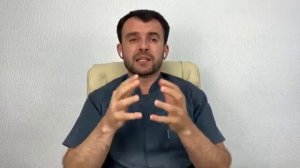 Доктор Василий Чайка: ПЦР тест на COVID 19, правда или ложь. Высшая школа Здоровья