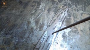 Сварка для новичка. Учимся держать дугу.