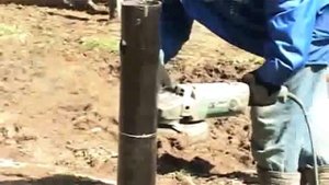 ремонт фундамента частного дома