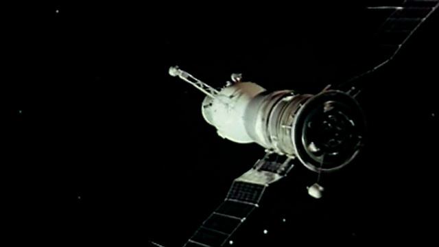 Вижу Землю! (документальный фильм, 1970)