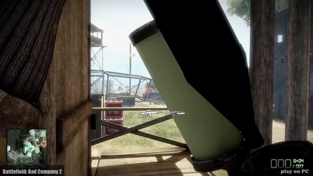 ЕВОЛЮЦІЯ Battlefield [2002-2022] смотреть онлайн