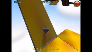 Marble Blast Platinum May 2007 Build - Random Levels Compilation