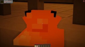 SCP-999 | Minecraft Demonstration | SCP: Lockdown Heavy Containment Expansion (v1.3 for 1.12.2)