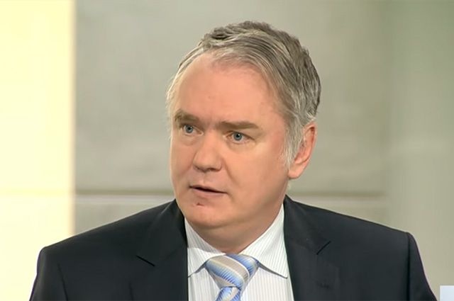 Дмитрий Журавлев: с зерновой сделкой лучше заканчивать