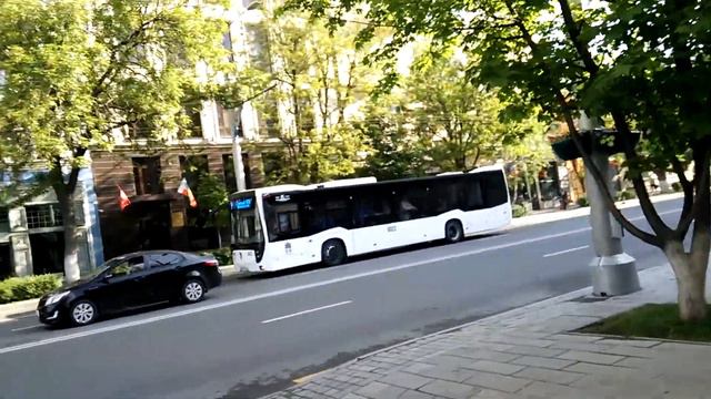 Улица Большая Садовая. Часть 6-я. Случайно остановилась запись.