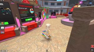 ARIGİLLER SÜPRİZ KATİL KİM?😜AYŞEM ECE ARI💥ARIGİLLER🐝ROBLOX MURDER MYSTERY 2