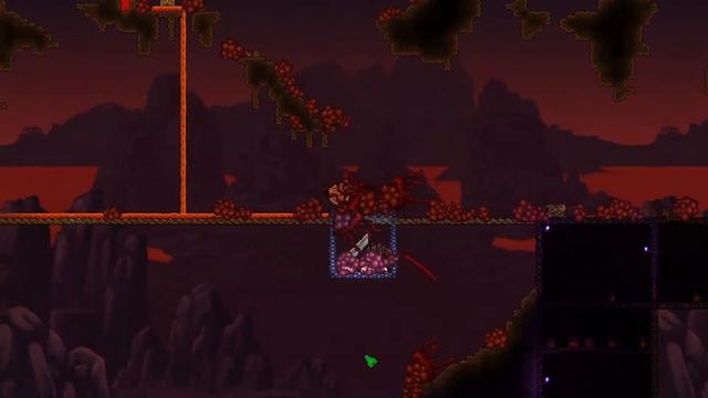 ТЕРРАРИЯ, НО Я МОГУ ИСПОЛЬЗОВАТЬ ТОЛЬКО ВЕЩИ ИЗ РЕАЛЬНОЙ ЖИЗНИ смотреть онлайн