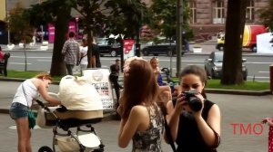 Как накачать мяч (пранк)/How to pump the ball (prank)