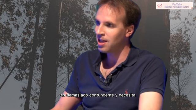 Como Saber si Eres Semilla Estelar 🛸👽😇 ROBERT MARTÍNEZ ASTRO ☄️