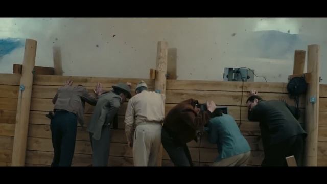 трейлер опенгеймер