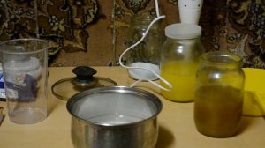 Варим мыло из куриного и утиного жира. Методика, рецепты, меры безопасности, нюансы и секреты.