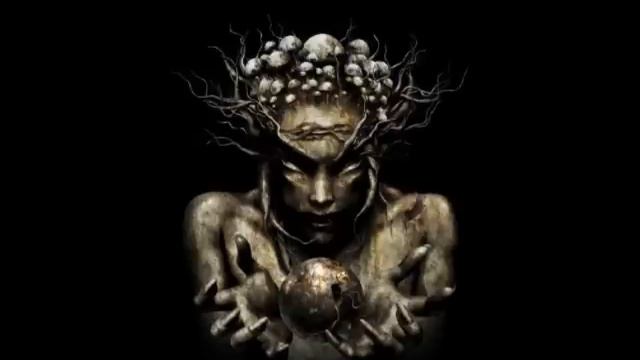 Infected Mushroom - Cities Of The Future смотреть онлайн