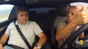 Mercedes-Benz E-Class Coupe 2012 Test Drive 2