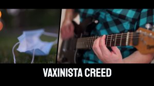 mawrr - Vaxinista Creed [Two Steps Back] (music video)