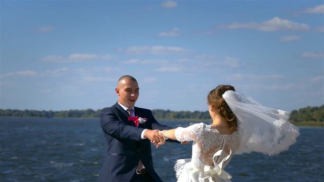 ❤️ЧАРІВНА ВЕСІЛЬНА ПРОГУЛЯНКА❤️ смотреть онлайн