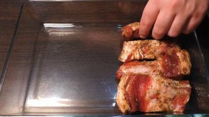 СОЧНЫЕ СВИНЫЕ РЁБРА ПО КИТАЙСКИ | Готовим дома | Рецепты |