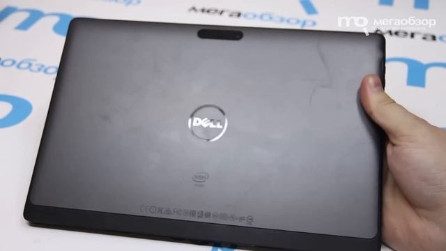 Обзор планшета Dell Venue 10 Pro смотреть онлайн