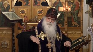 Первосвятительское слово перед Таинством Исповеди  20_03_22.