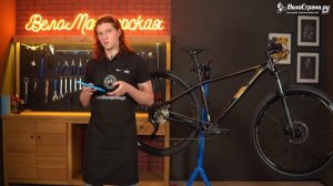 СДЕЛАЙ ЭТИ 5 ШАГОВ И ТЫ СМОЖЕШЬ ЗАМЕНИТЬ ЦЕПЬ САМ! #как заменить цепь на велосипеде