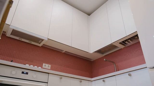 ОБЗОР КУХНИ LORENA\АНАПА КУХНИ ПОД ЗАКАЗ смотреть онлайн