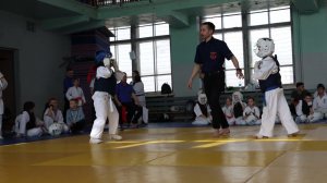 Ярошевский Артем #2