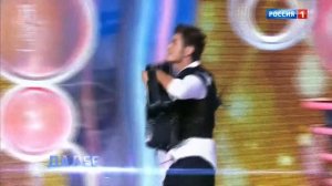 Юморина 2017 в Сочи. Петр Дранга. Павел Пономарев