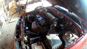 распространенные причины почему не заводится двигатели на мазде 626 в двух и два и два литра