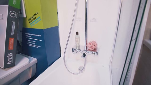 Выбор сантехники. Некоторые моменты, которые нужно учесть. смотреть онлайн