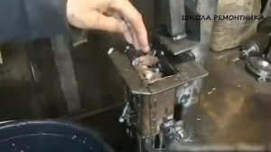 Просто ШОК! Что можно сделать из старого алмазного диска!