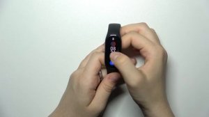 Как поменять циферблат на XIAOMI MI BAND 7 / Настройки циферблата XIAOMI MI BAND 7