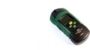 Посылка 175. Детектор скрытой проводки Mastech MS6906 (Aliexpress)