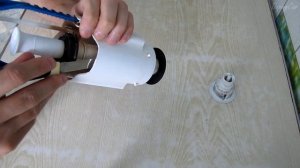 Экономия воды в смывном бачке. Доработка сливного клапана