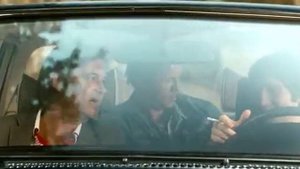 ? Мерседес Высоцкого Mercedes W116