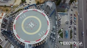 Бизнес-центр Волгоград СИТИ