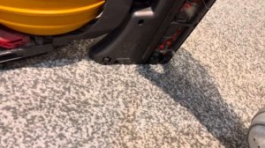 Dyson DC24 First Look